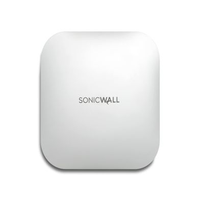 Sonicwall SONICWAVE 621 Wireless Access Point with 1YR Secure Wireless Network Management and Support (NO POE) (03-SSC-0710)
