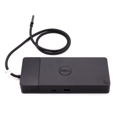Dell ThunderBolt 4 Dock (WD22TB4) (Renewed)