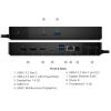 Dell ThunderBolt 4 Dock (WD22TB4) (Renewed) view 2