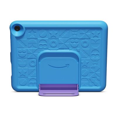 Amazon Kid-Proof Case for Fire HD 10 tablet (Only compatible with 13th generation tablet, 2023 release) - Blue