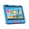 Amazon Kid-Proof Case for Fire HD 10 tablet (Only compatible with 13th generation tablet, 2023 release) - Blue view 2