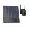 Zetronix SX20 Pro - HD 4G Cell Phone Solar Battery Powered Outdoor-Security-PTZ-IP-Camera with Motion Activated Spotlight and Color Night Vision view 2