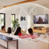 JBL Bar 1000: 7.1.4-Channel soundbar with Detachable Surround Speakers, MultiBeam, Dolby Atmos, and DTS:X, Black view 2