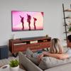JBL Bar 500: 5.1-Channel soundbar with MultiBeam and Dolby Atmos, Black view 2