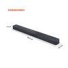 JBL Bar 500: 5.1-Channel soundbar with MultiBeam and Dolby Atmos, Black view 3