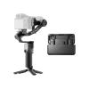 DJI RS 3 Mini + DJI Mic (2 TX + 1 RX + Charging Case), 3-Axis Stabilizer, 2 kg (4.4 lbs) Tested Payload, Native Vertical Shooting, Wireless Lavalier Microphone with 250 m (820 ft) Range view 1