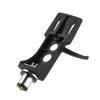 DAUERHAFT Universal Replacement for LP Turntables - Phono Headshell Mount with Wires - Compatible with Most Vinyl Record Players and Stereo Systems view 4