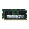Factory Original 64GB (2x32GB) Compatible with MSI Stealth GS66 12UGS-272 DDR5 4800MHz PC5-38400 SODIMM 2Rx8 CL40 1.1v 262 Pin Laptop Notebook Memory Module Upgrade RAM view 1