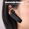 DAUERHAFT 22 Languages Translation Earphone, TWS True Wireless in-Ear Design Bluetooth 4.1 Headset, 10 Meters True Wireless Connection view 3