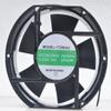 1725HA2 220/240V 0.22/0.24A 38/40W 2600/3000RPM 172X150X51MM 2-Wire Cooling Fan view 1