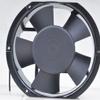 1725HA2 220/240V 0.22/0.24A 38/40W 2600/3000RPM 172X150X51MM 2-Wire Cooling Fan view 3