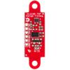 SparkFun ToF Range Finder Sensor - VL6180 Time-of-Flight Range Finder 3-in-1 Package with IR emitter, On-Board 2.8V Regulator view 2