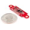 SparkFun ToF Range Finder Sensor - VL6180 Time-of-Flight Range Finder 3-in-1 Package with IR emitter, On-Board 2.8V Regulator view 4