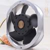 109E5724H503 24V 0.58A 13.9W 2800RPM 183CFM 172X150X51MM 3-Wire Cooling Fan view 3