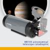 SVBONY MK105 Maksutov-Cassegrain Telescope, Dispersion-Free Imaging, 105mm Catadioptric Telescopes,160mm Dovetail Plate Catadioptric OTA, High-Reverse Electrolyte Coating for Planet Visual Photography view 3