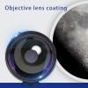 SVBONY MK105 Maksutov-Cassegrain Telescope, Dispersion-Free Imaging, 105mm Catadioptric Telescopes,160mm Dovetail Plate Catadioptric OTA, High-Reverse Electrolyte Coating for Planet Visual Photography view 4