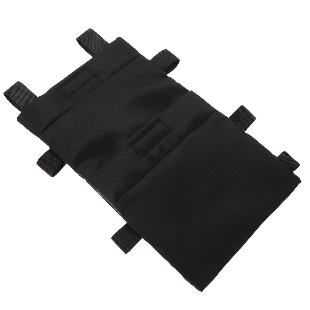 COHEALI Daily Necessities Crutch Storage Crutch Pouch for Underarm Multifunctional Bag Accessories