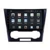 Compatible with: Chevrolet Epica 9" Touchscreen Android Head Unit GPS Navigation CarPlay USB view 2