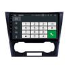 Compatible with: Chevrolet Epica 9" Touchscreen Android Head Unit GPS Navigation CarPlay USB view 3