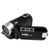 NTBL Portable 1080P High Definition Digital Video Camera DV Camcorder 16MP 2.7 Inch LCD Screen 16X Digital Zoom Built-in Battery view 1