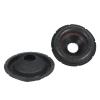 QHHVAIT Powerful Audio Speaker Woofer Paper Cone 8/10/12/15 Inch Big Surround with Dust Cap Repairing Kits Easy to Install Black view 3