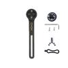 Palumma Cycling Computer Holder, Carbon Fiber Bike Handlebar Mount Holder Extension Bracket for Garmin Edge Series(for Garmin&Matte Black) view 1