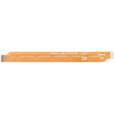 HONGYAN Motherboard Flex Cable for Huawei MatePad 10.4 BAH3-AL00 LTE
