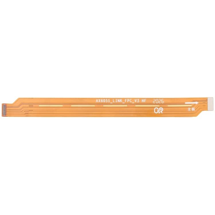 HONGYAN Motherboard Flex Cable for Huawei MatePad 10.4 BAH3-AL00 LTE