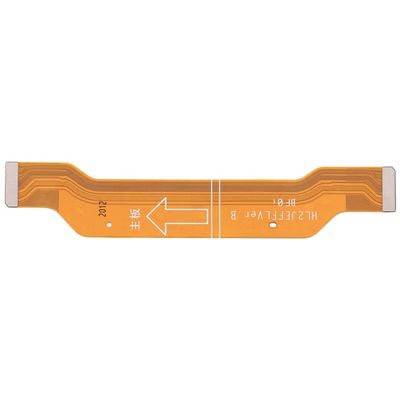 HONGYAN Motherboard Flex Cable for Huawei Nova 7 5G