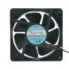 12038 120x120x38mm 4715KL-04W-B39 DC 12V 0.72A 3-Wire Inverter Server Drive Cooling Fan view 2