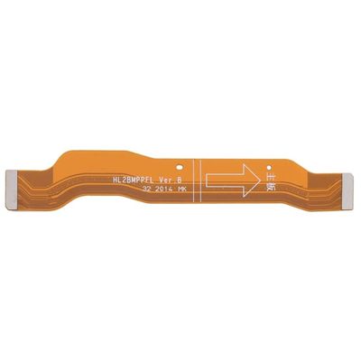 HONGYAN Motherboard Flex Cable for Huawei Honor 30