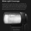 GODOX TT685II Camera Flash (TT658II-S for Sony) view 3