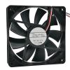 12025 120x120x25mm 4710KL-05W-B50 12cm DC24V 0.38A Inverter Power Cooling Fan view 1