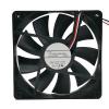 12025 120x120x25mm 4710KL-05W-B50 12cm DC24V 0.38A Inverter Power Cooling Fan view 3