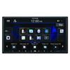 Alpine ILX-407 7" Digital Multimedia Receiver (Does Not Play Discs) and HCE-RCAM-WRA Spare Tire Backup Camera view 4