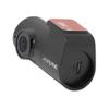 Alpine ILX-407 7" Digital Multimedia Receiver (Does Not Play Discs) with Bullet Camera and DVR-C310R Dash Camera view 2