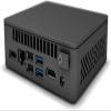 Reatan Intel NUC NUC11PAHi7 Mini PC/HTPC,Windows 11 Computer,Four-Core i7 1165G7 - Up to 4.7 GHz Turbo,NVMe SSD DDR4 RAM,WiFi 6,BT 5.2 Thunderbolt 3,8K UHD,Quadruple Monitor(32GB+2TB), Black view 1