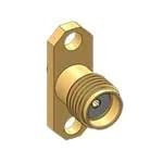 1301015K00E-000, Connector, Coaxial Connector, Str Male, M39012/55-3009