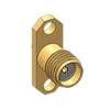 1301015K00E-000, Connector, Coaxial Connector, Str Male, M39012/55-3009 view 1