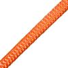 Steel Core Flip Line for Tree Climbing, 5/8 in x 15 ft - USA Made, Steel Swivel, Arborist Equipment for Climbing with Spikes & Gaffs view 2