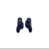 Bowers & Wilkins Pi7 S2 True Wireless Noise Cancelling Headphones  Active Noise Cancellation, Qualcomm aptX, Bluetooth, Crystal-Clear Calls, Wireless and 15-Minute Charging, Midnight Blue view 1