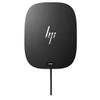 HP USB-C G5 Essential Dock 72C71AA#ABA (Renewed) view 1