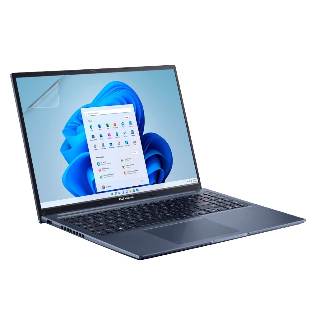 Artemis Shields Matte Anti-Glare Premium Screen Protector compatible with ASUS Vivobook 16 inch Laptop M1603QA-R7512 [2 Pack]
