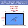 Artemis Shields Matte Anti-Glare Premium Screen Protector compatible with ASUS Vivobook 16 inch Laptop M1603QA-R7512 [2 Pack] view 2