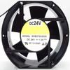 9WE5724K505 24V 1.3A 172X150X51MM 2-Wire Cooling Fan view 1