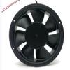 6224N 24V 750MA 18W 172X172X51MM 2-Wire Cooling Fan view 2