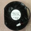 5920FT-D5W-B60 24V 4.80A 115.2W 5800RPM 363.60CFM 172X150X51MM 2-Wire Cooling Fan view 1