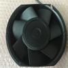 5920FT-D5W-B60 24V 4.80A 115.2W 5800RPM 363.60CFM 172X150X51MM 2-Wire Cooling Fan view 2