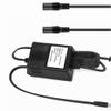 SLLEA AC/AC Adapter Replacement for Model: JXA-24V300-IP20 JXA24V300IP20 Infinity Optics Class 2 view 1