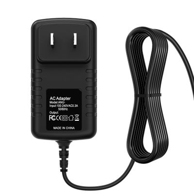 HISPD AC Adapter for D-Link Wireless AC 1200 Mbps Router DIR-850L 860L SmartBeam Video